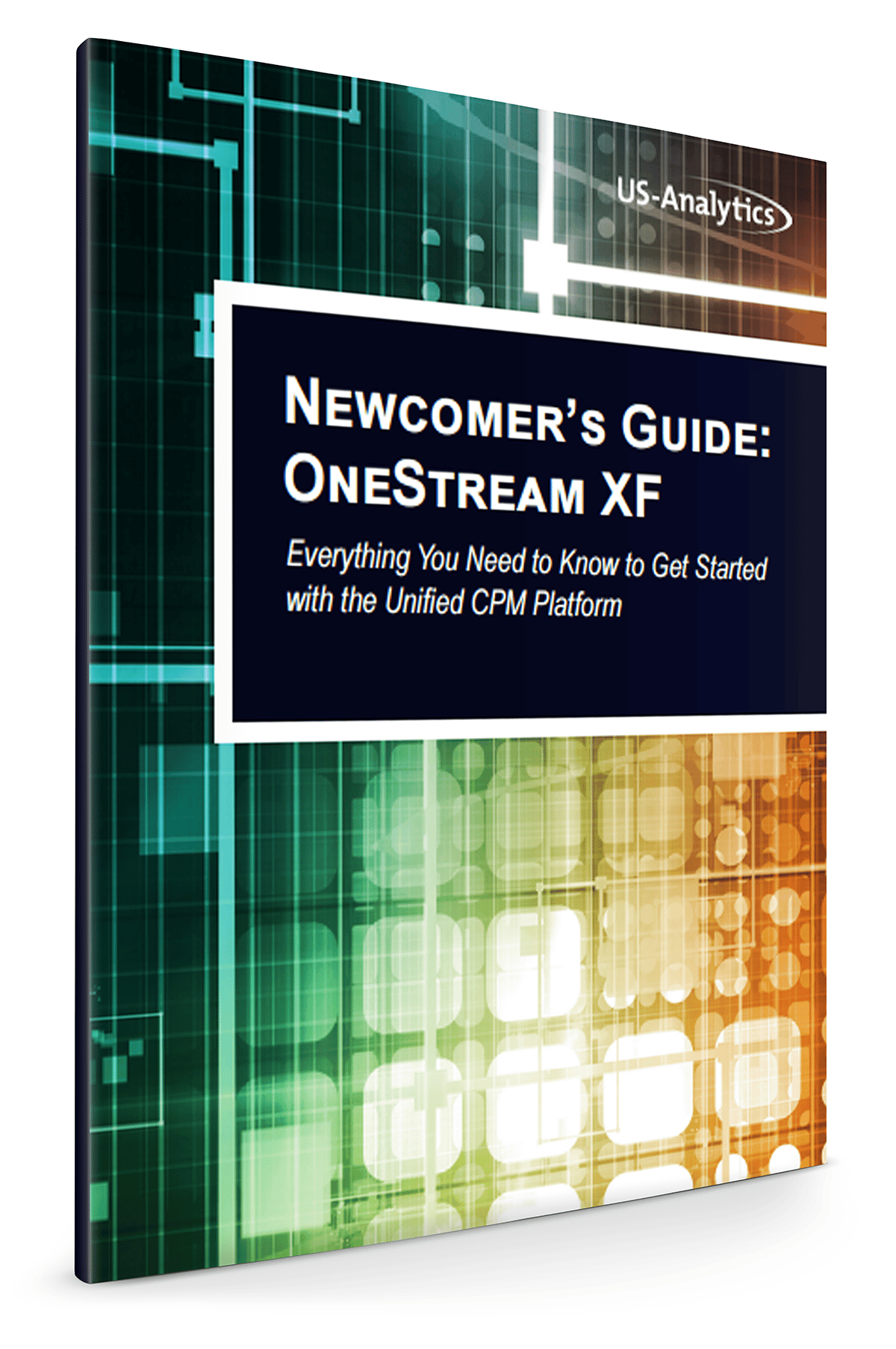Onestream User Guide Pdf - Guides Online