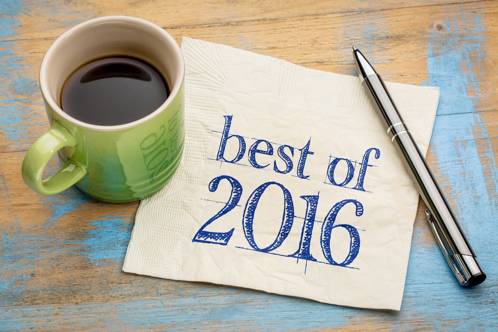 The Top 10 EPM & BI Downloads of 2016