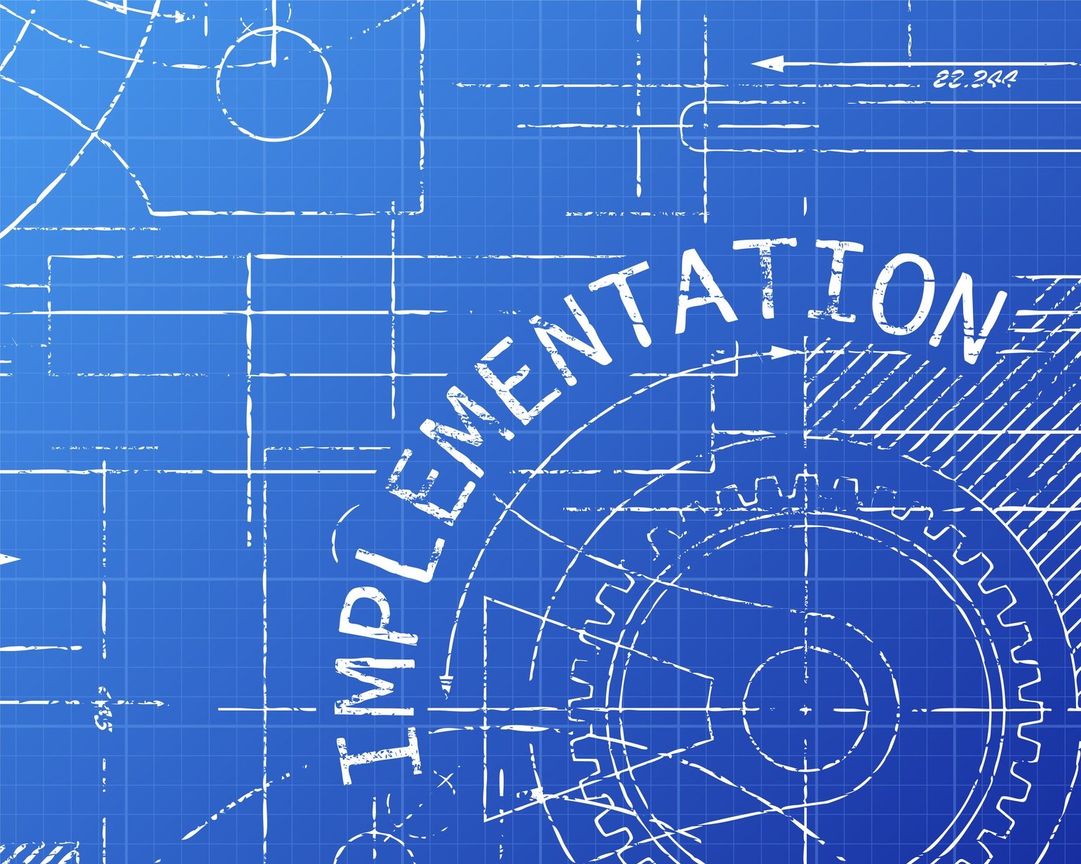 What Does A Typical Hyperion FCM Implementation Look Like?