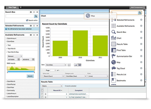 Oracle Endeca Webinar: Business Cases for Improved Information Discovery