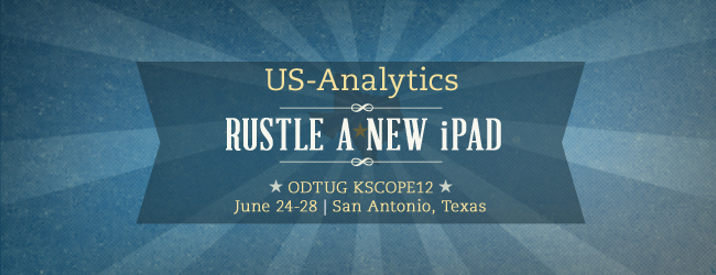 US-Analytics: The Lone Star in Texas Again
