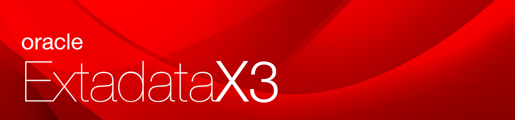 BUZZWORTHY: OpenWorld, Oracle sheds light on Exadata X3