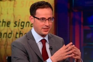 InformationWeek: Nate Silver's Big Data Lessons For The Enterprise