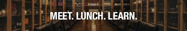 EVENT: Houston Oracle Hyperion Networking Lunch @ The Tasting Room