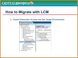 kscope14 presentations