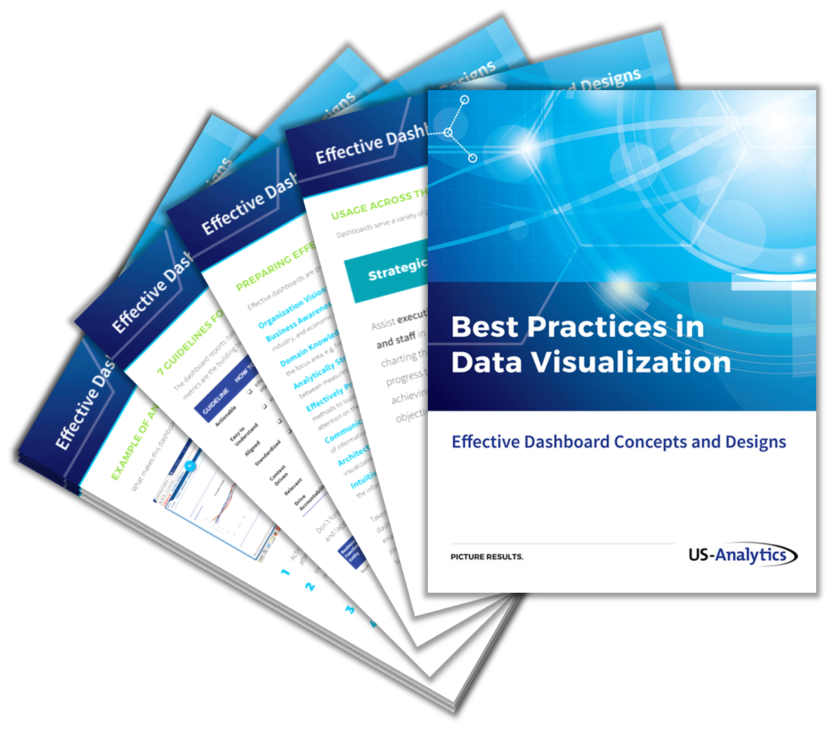 Best Practices in Data Visualization | Free White Paper