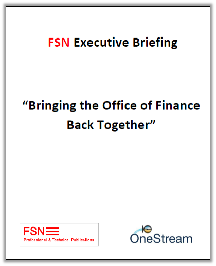 Bringing the office of finance back together with shadow-2