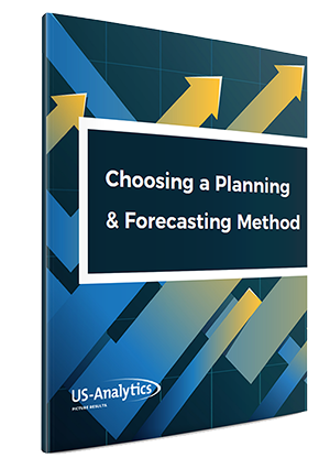 Choosing a Planning and Forecasting Method_no background