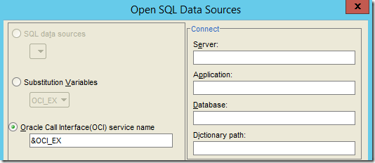 Essbase Tutorial: 10 Steps to Eliminate Hard Coding in the OCI
