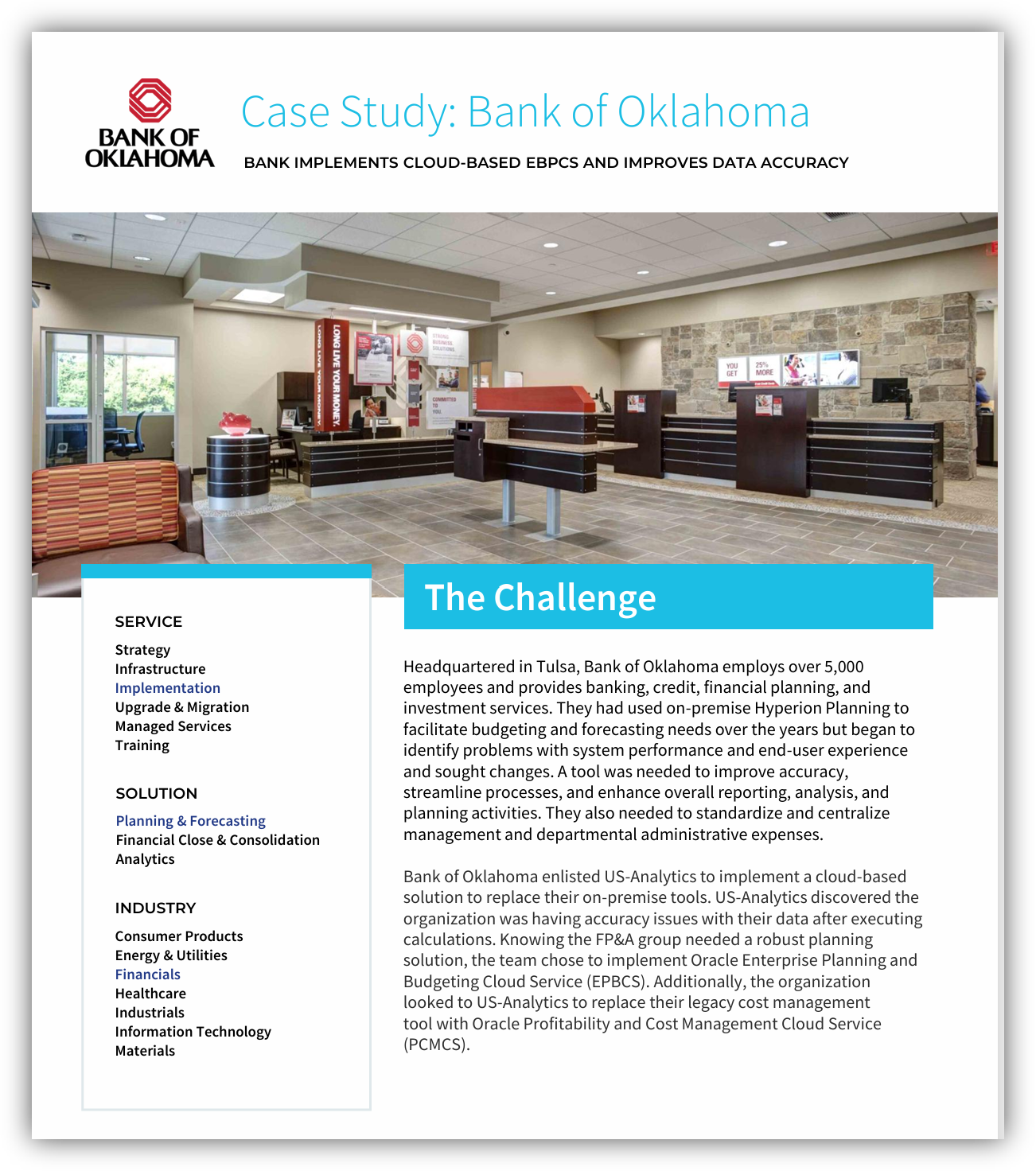 OK case study cover
