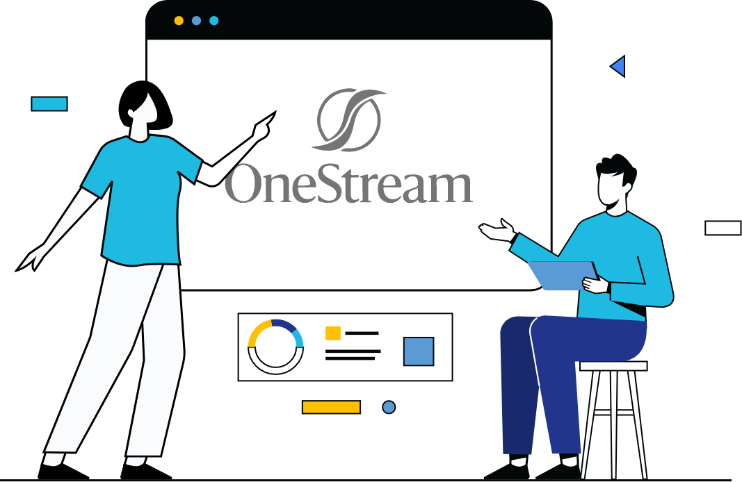 OneStream Managed Services