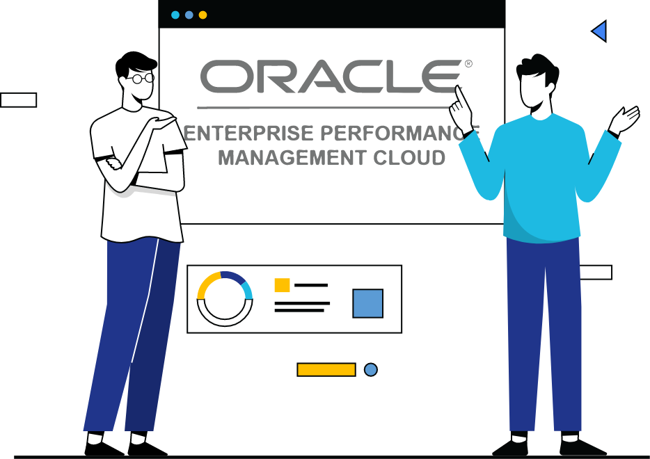 Oracle EPM Cloud Managed Services