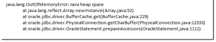 Java Lang