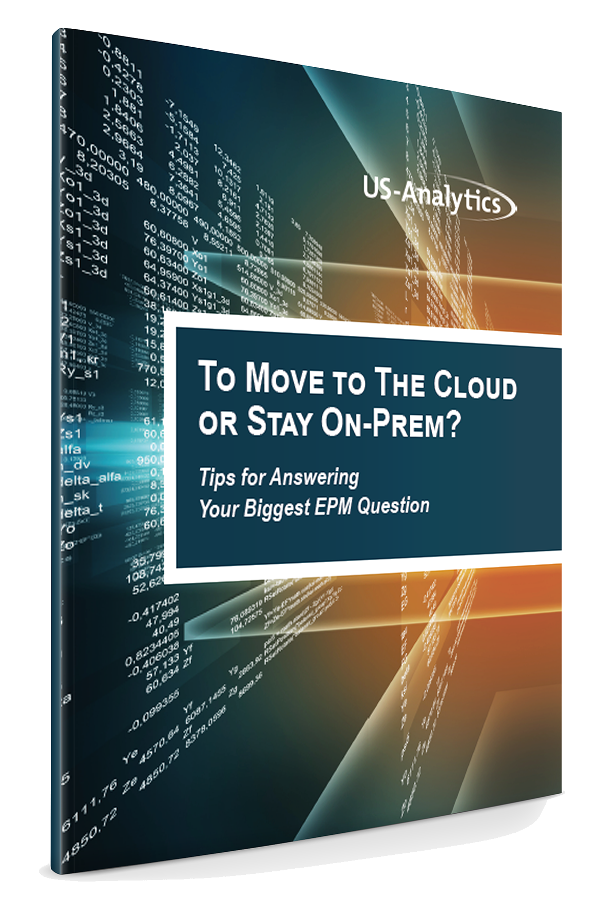 To Move to the Cloud or Stay On-Prem_landing page image-1