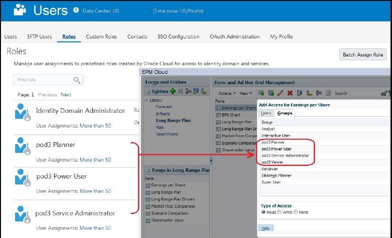 FCCS Updates September 2018 Toolkit For HFM Migration