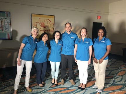 kscope18 leadership