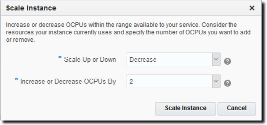 oac scale up or down_3