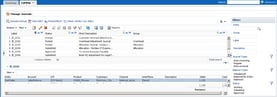 Smartview Sample Oracle Oracle HFM Journals in Smart View