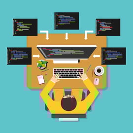 Разработка программного обеспечения. Асуп и асу тп. Этапы разработки технического задания. Стадии разработки программы. Программное обеспечение и проектирование систем.