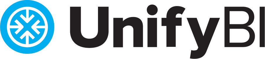 unifybi black horizontal