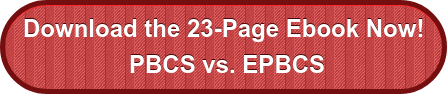 PBCS vs. EPBCS: A Comprehensive Comparison