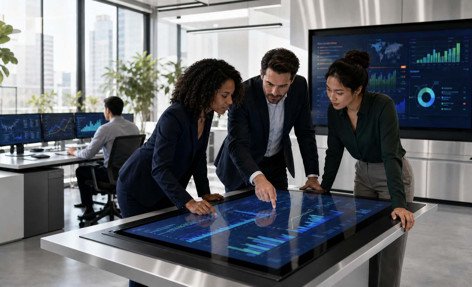 The Future of Rolling Forecasts in an AI World