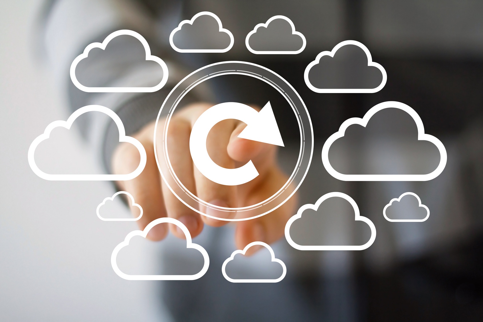 Oracle epm bi blog oracle account reconciliation cloud service arcs 