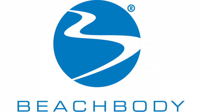 Beachbody-Logo