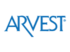 Arvest png logo