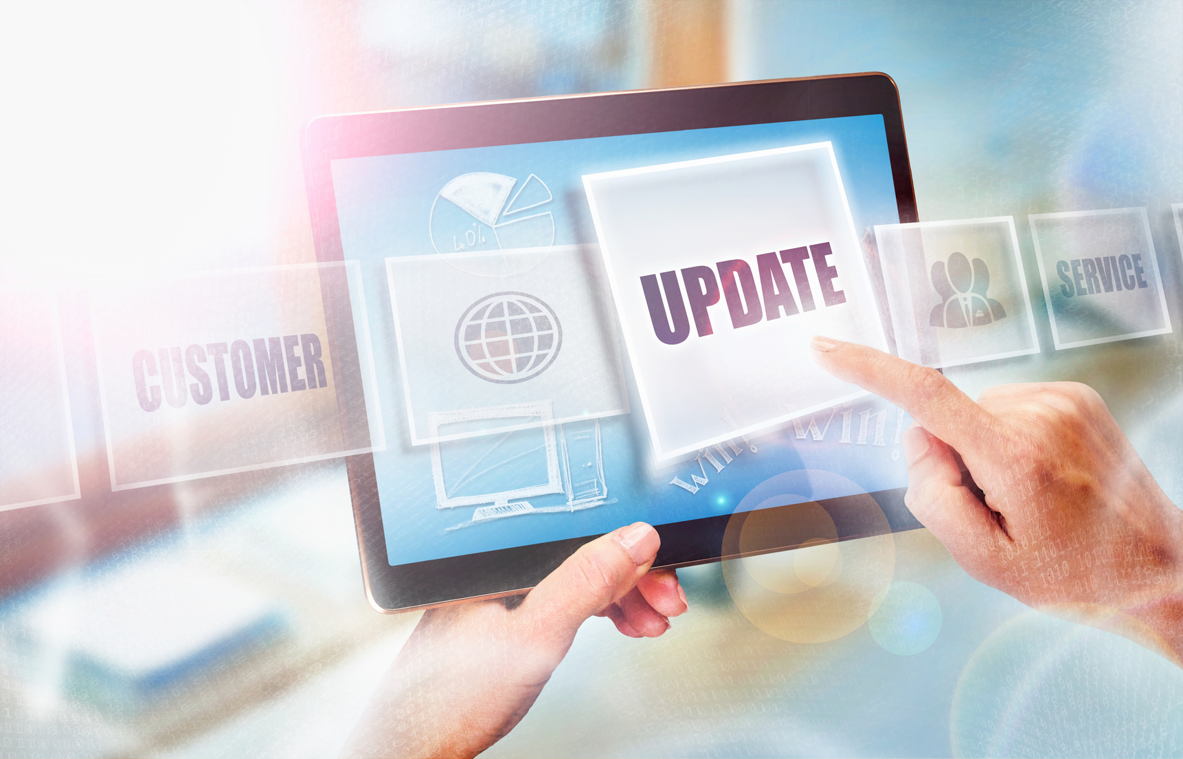 Oracle EPM Planning Update (July 2019): Self-Service Content Update