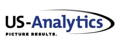 US Analytics Logo