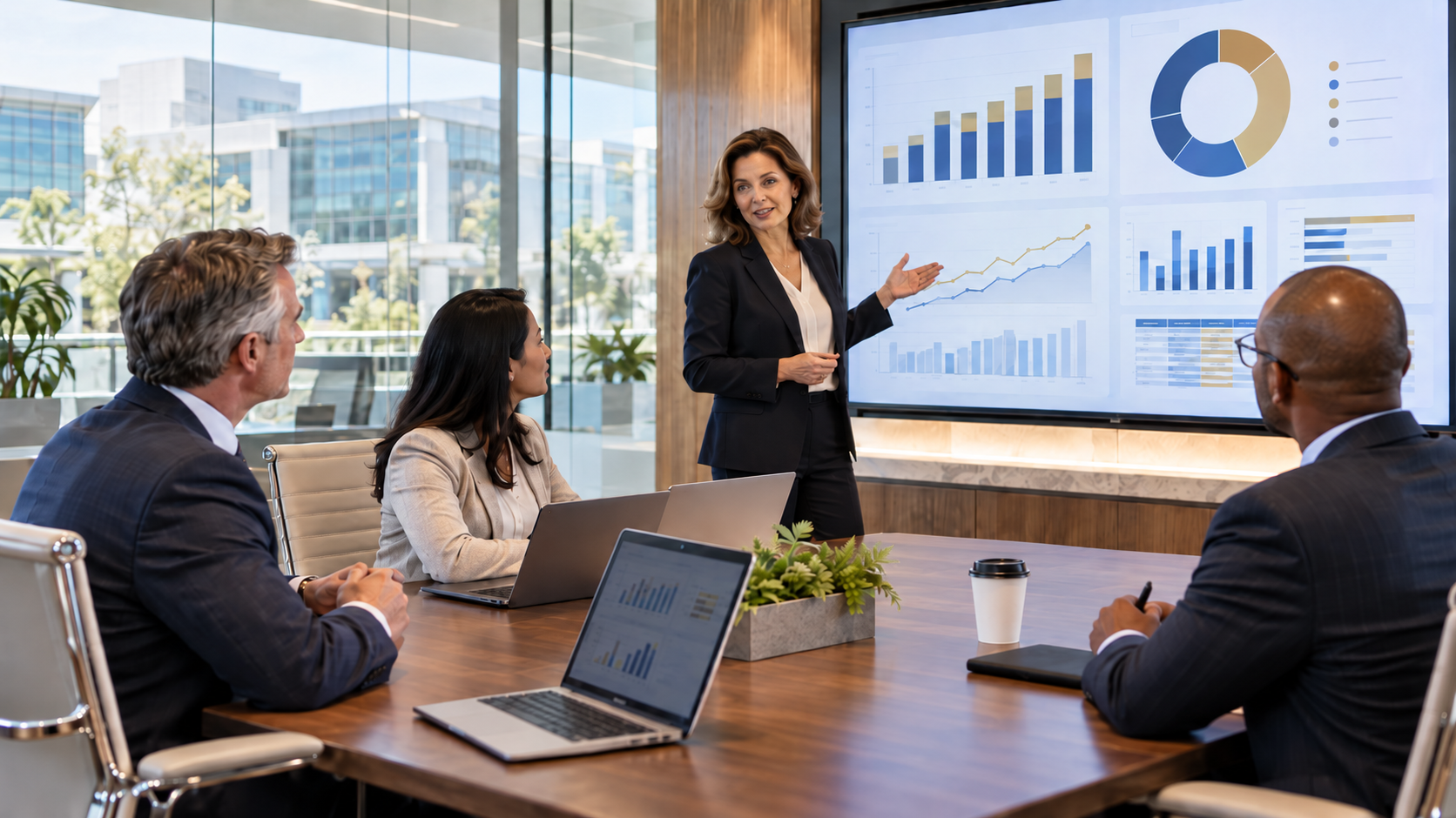 AI Budgeting for Healthcare Organizations