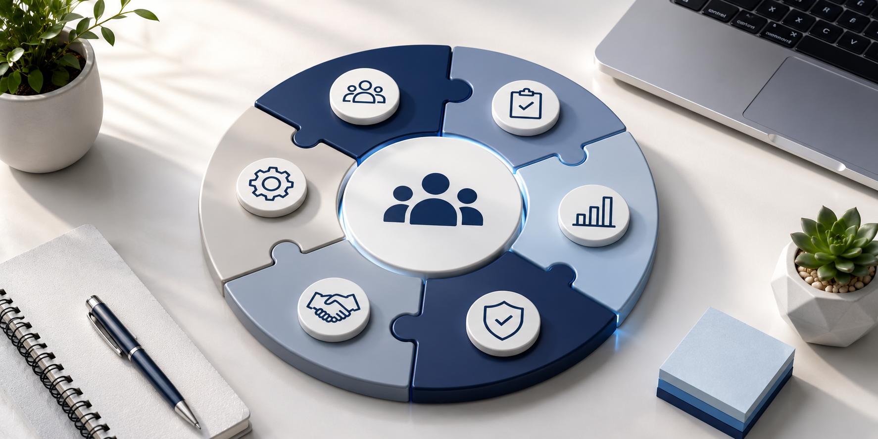 The Operational Discipline Behind Successful Oracle HCM Integrations