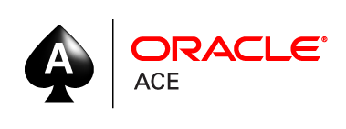 Oracle ACE Program Recognises Brian Marshall