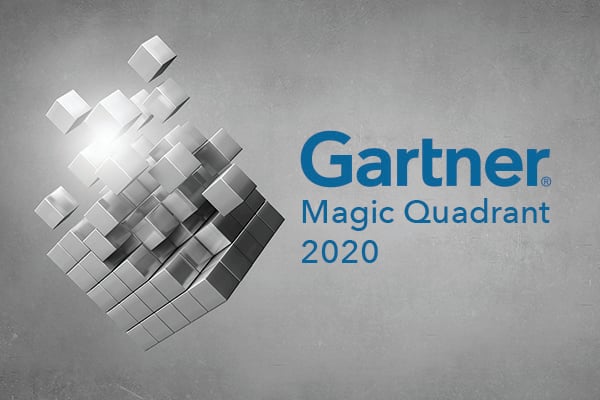 Oracle OAC Named Visionary in 2020 Gartner Magic Quadrant