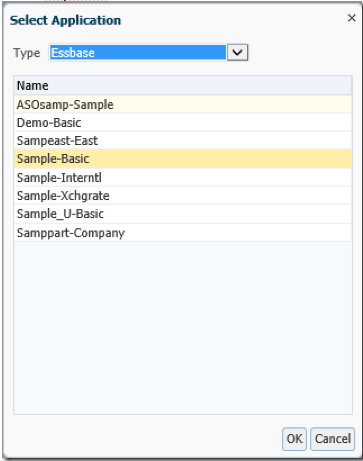 FDMEE Tutorial: How to Utilize Essbase as a Source