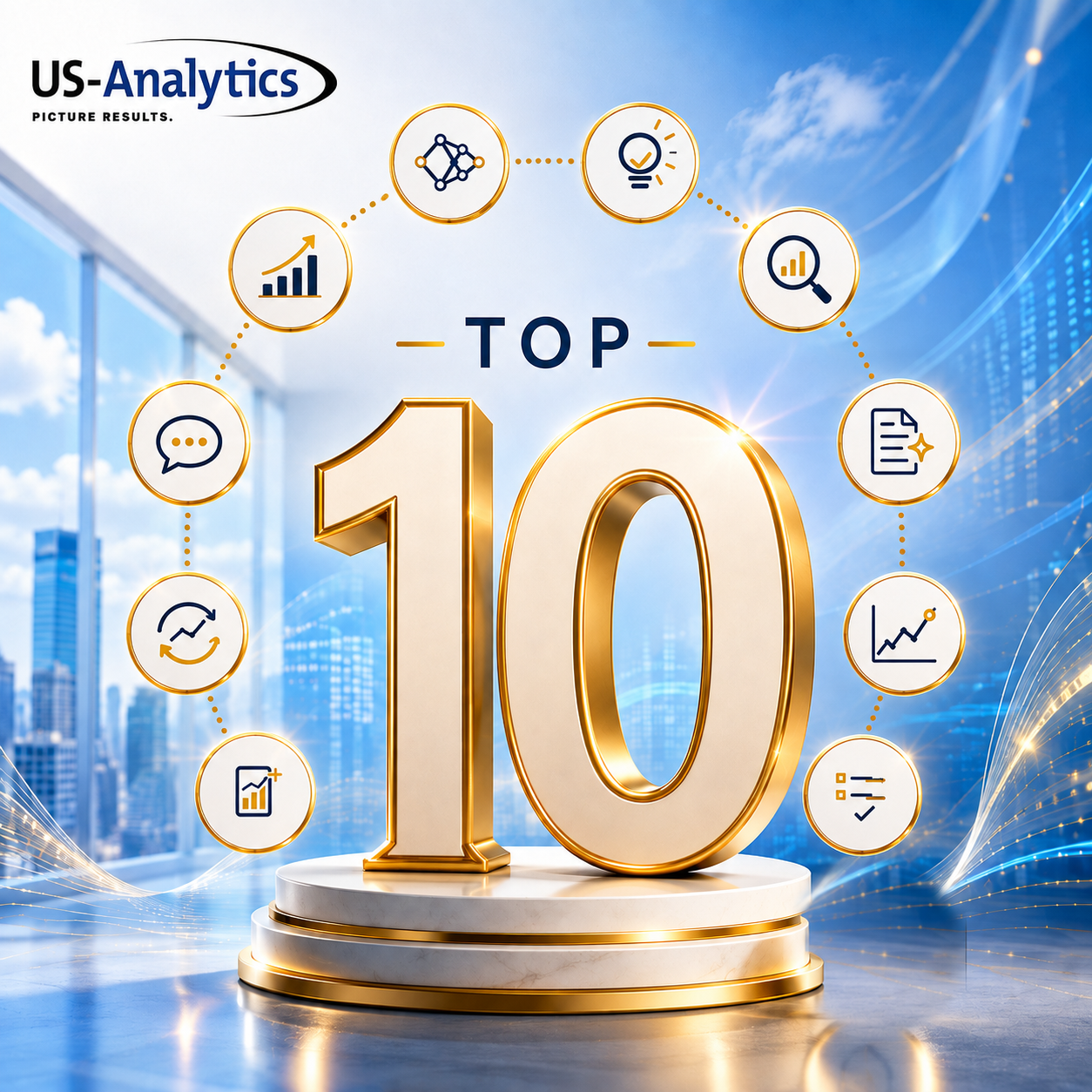 The Top 10 Oracle AI Features Many Customers Aren’t Using