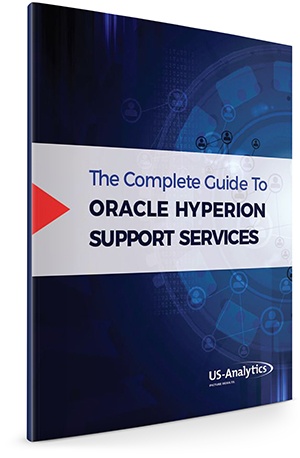 complete guide to hyperion support services landing page