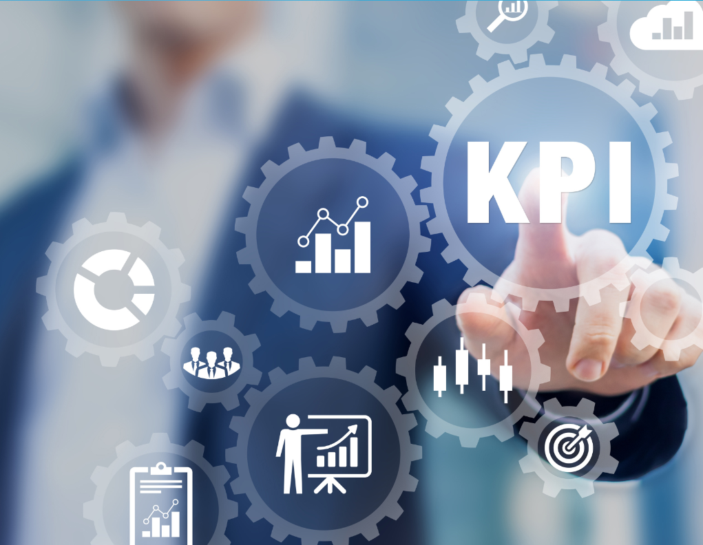 Which Finance KPIs Should CFOs Be Watching?