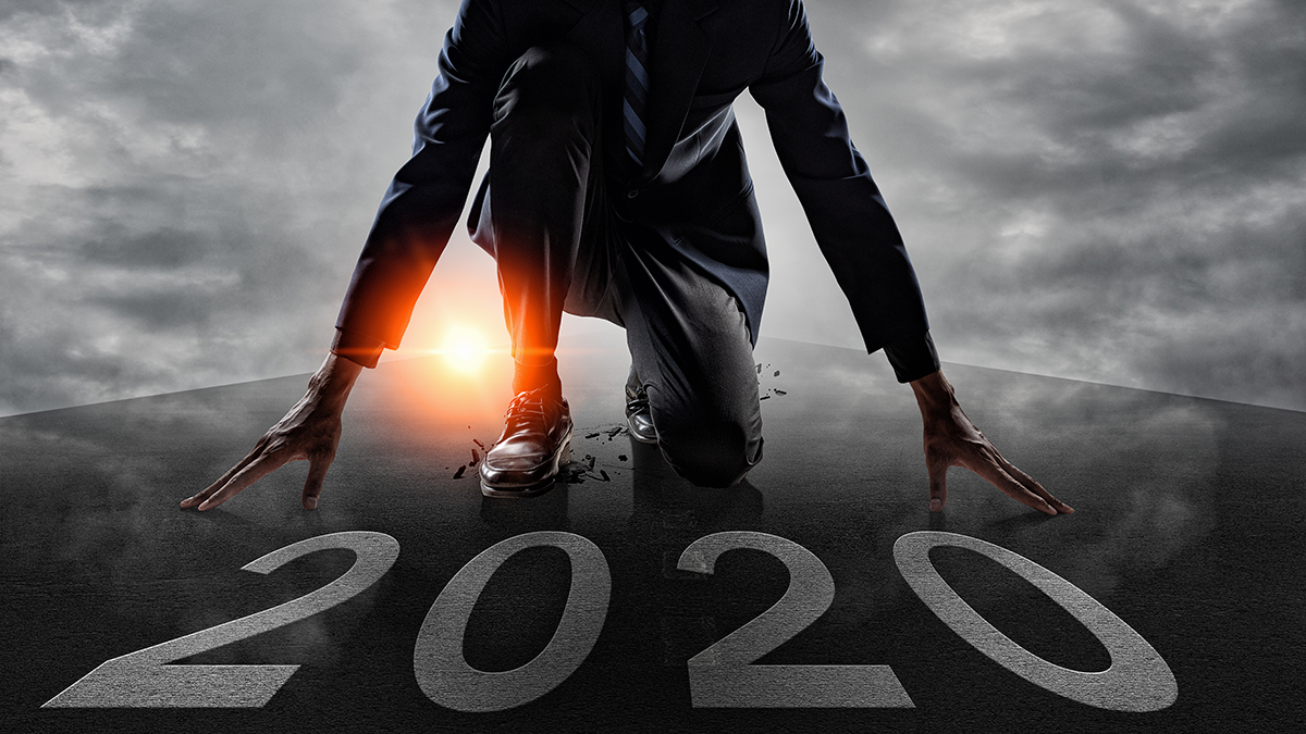Finance Leaders: Prepare for 2020