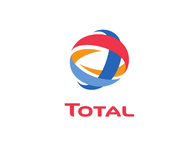 Total logo