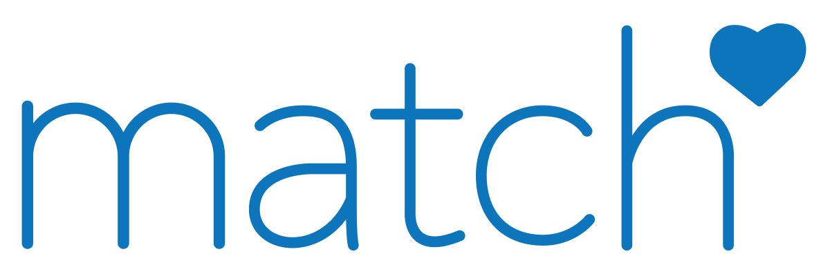 match.com logo