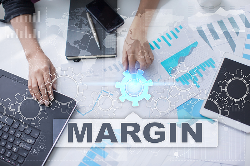 Your Plan for 2020? Improve Your Margins