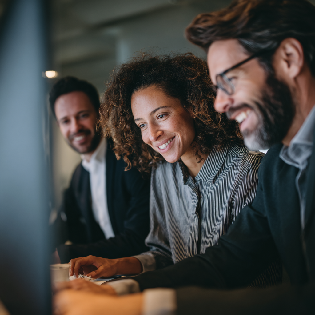 Change Management: The Missing Link in AI Adoption