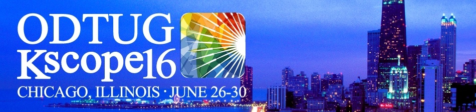 Kscope16: Download the EPM Presentations