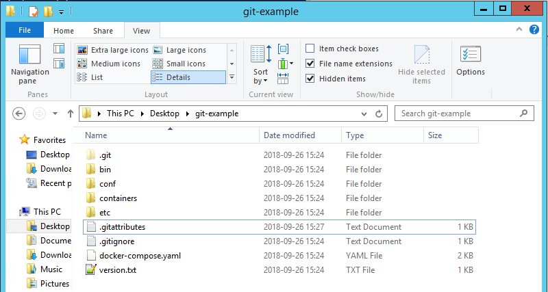 OBIEE Development: Merging the RPD with Git (Free Open-Source Tool)