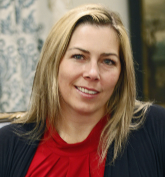 tana webb