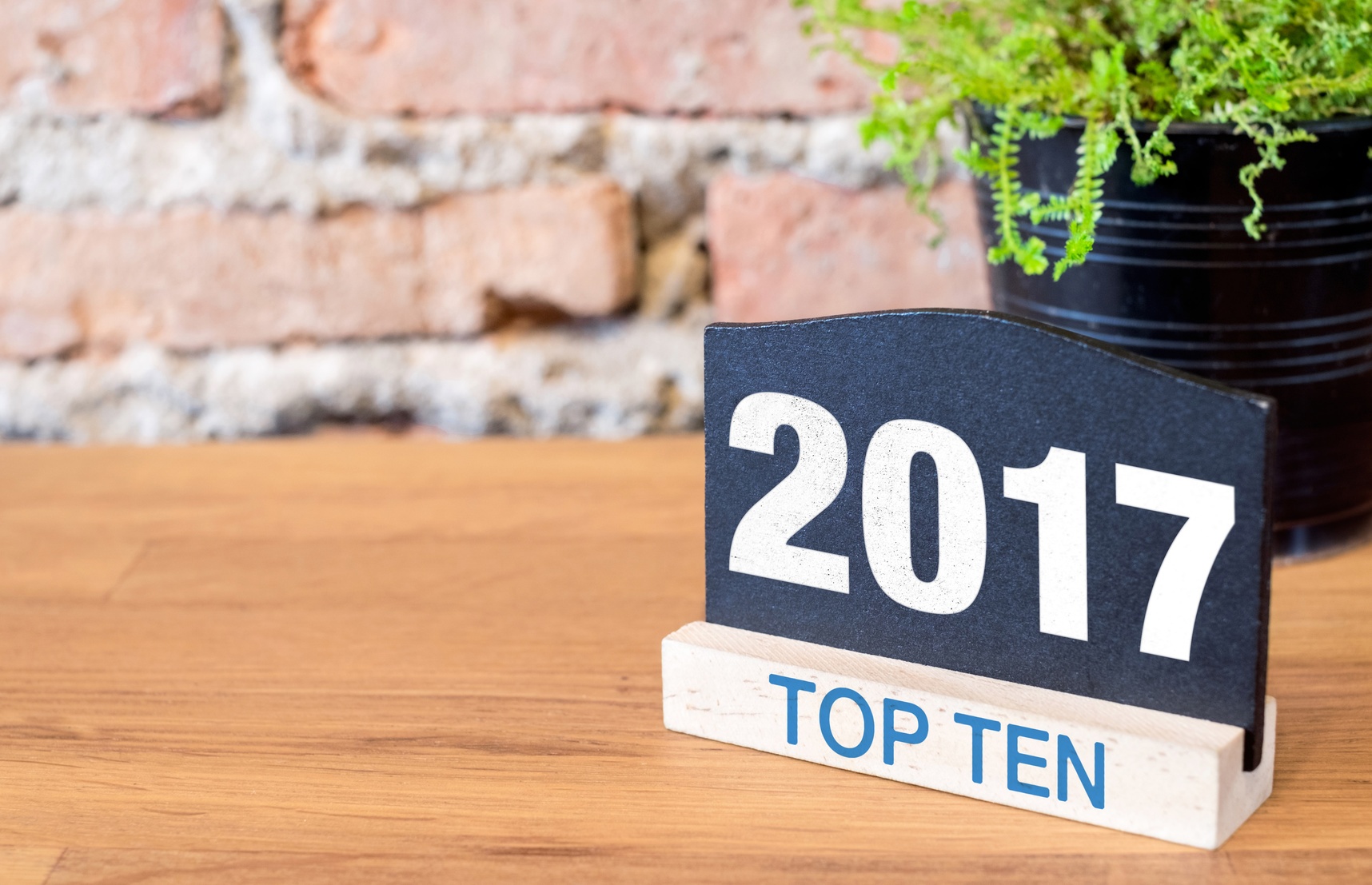 The Top 10 EPM Downloads of 2017